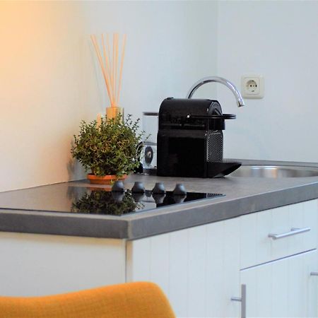 Ambla Appartementen Голлюм Екстер'єр фото